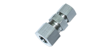 Straight reducing couplings B-GR
