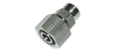 Reducing standpipes B-KOR-S