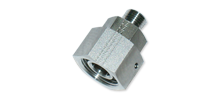 Reducing standpipes with taper B-RED-S