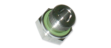 Reduction thread adaptors B-RI-WD(a)