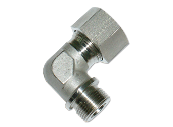 Male stud elbows B-WE-M